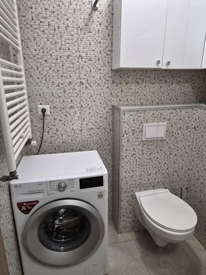 Apartament cu 2 camere decomandat în Iancului