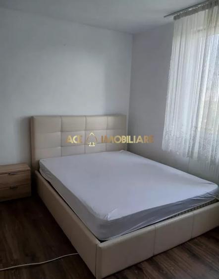 Apartament cu 2 camere decomandat, mobilat în Drumul Taberei