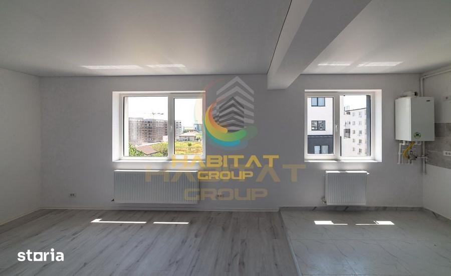 Garsonieră decomandată în Brâncoveanu