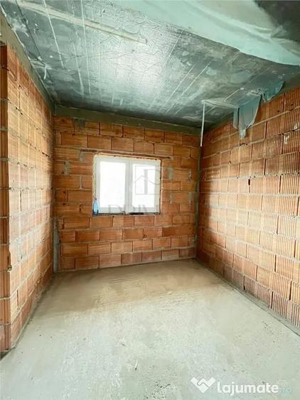 Dumbravita - Duplex - 5 Camere - 3 Bai - Pret la cheie - Pos - Dumbravita (Timis) - 5