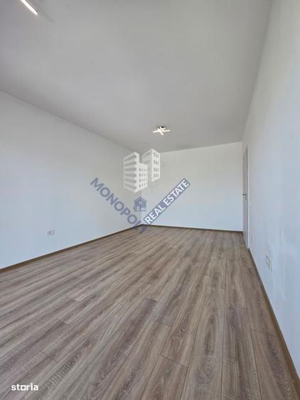 Apartament cu 2 camere în Brașovul Vechi