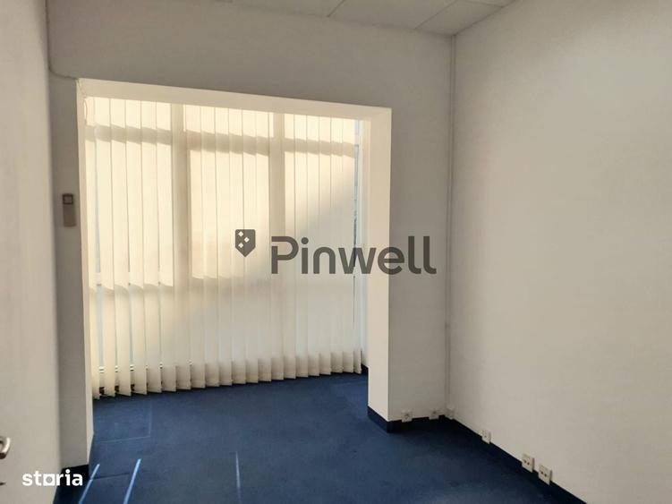 Spațiu comercial, de 240 mp, în 1 Mai