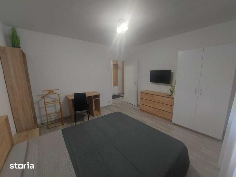 Garsonieră în Calea Aradului