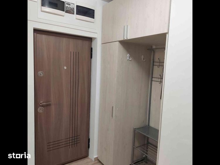 Garsoniera, zona Bucur Obor - 8
