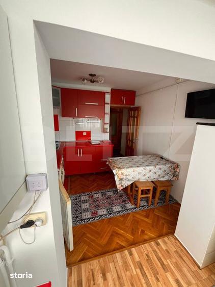 Apartament 2 camere, decomandat, zona Burdujeni - 6
