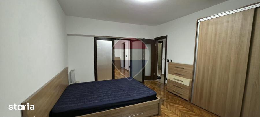 Apartament de inchiriat 2 camere + birou | 57 mp | Polona - 7