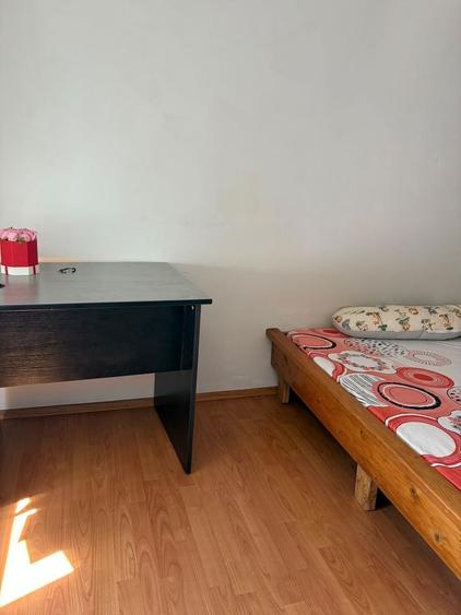 Apartament cu 2 camere în Ghencea