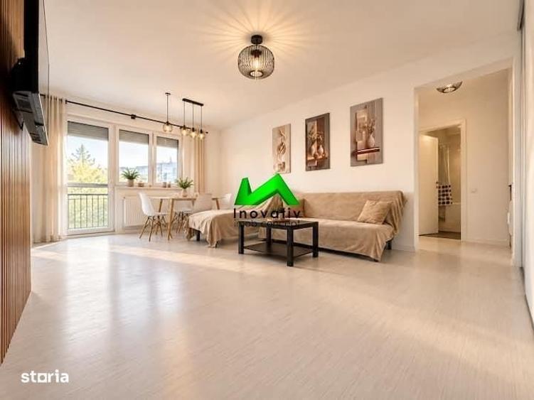 Apartament cu 3 camere în Șelimbăr