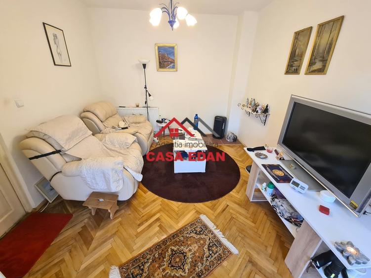 Casă cu 3 camere cu Teren 164 Mp în Câmpina