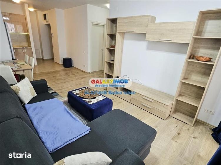 Apartament 2 camere Metru Mihai Bravu - 1