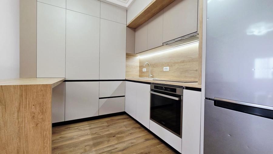 Apartament NOU, Adora Park-UTA - 8