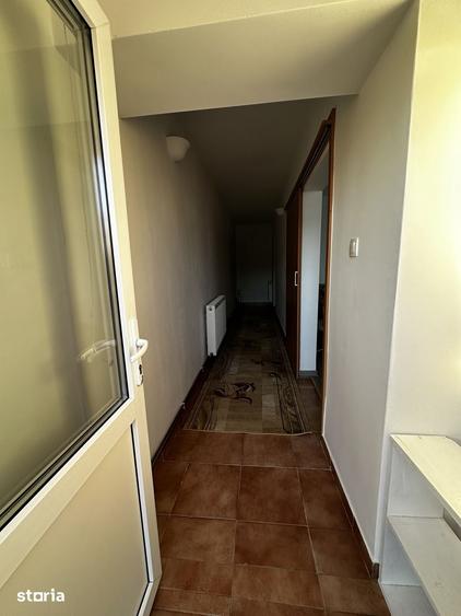 Apartament cu 2 camere în Iris