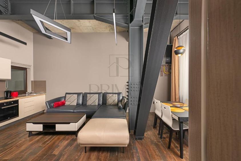 Apartament cu 2 camere decomandat, mobilat în Bogdăneștilor