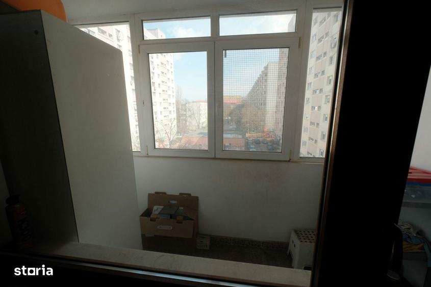 Apartament cu 3 camere, mobilat în Theodor Pallady