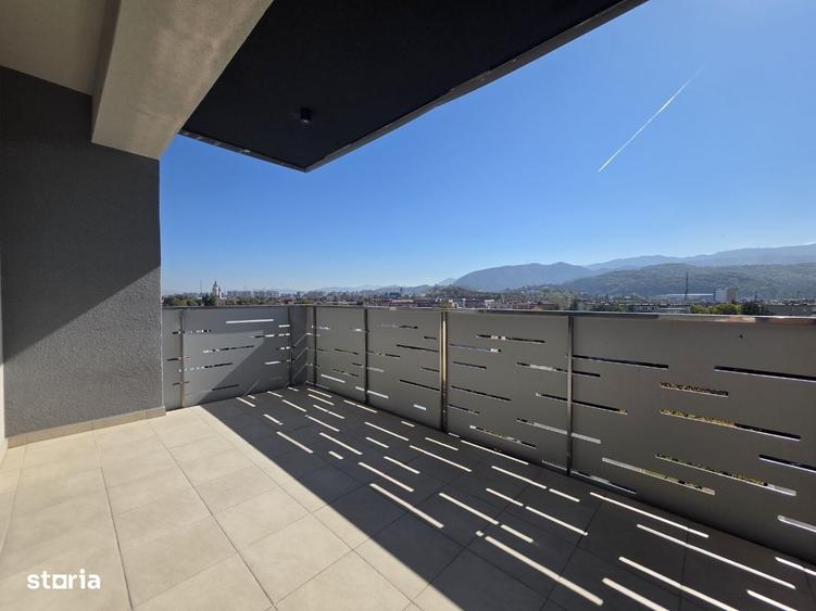 Apartament cu 3 camere în Avantgarden