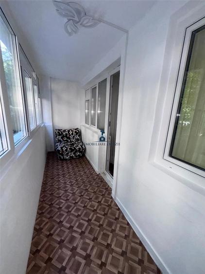 Apartament 2 camere Semidecomandat Bd.Alexandru Obregia - 7