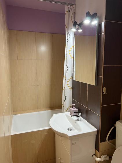 Garsoniera de inchiriat | Ultracentral | Sala Palatului - 4