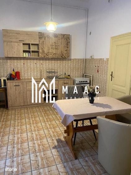 Apartament 2 camere de inchiriat | Sibiu, Central | 90 mp - 3
