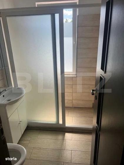 Apartament cu 3 camere în Tudor