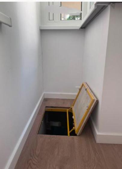 Apartament cu 2 camere semidecomandat, mobilat în Brâncoveanu
