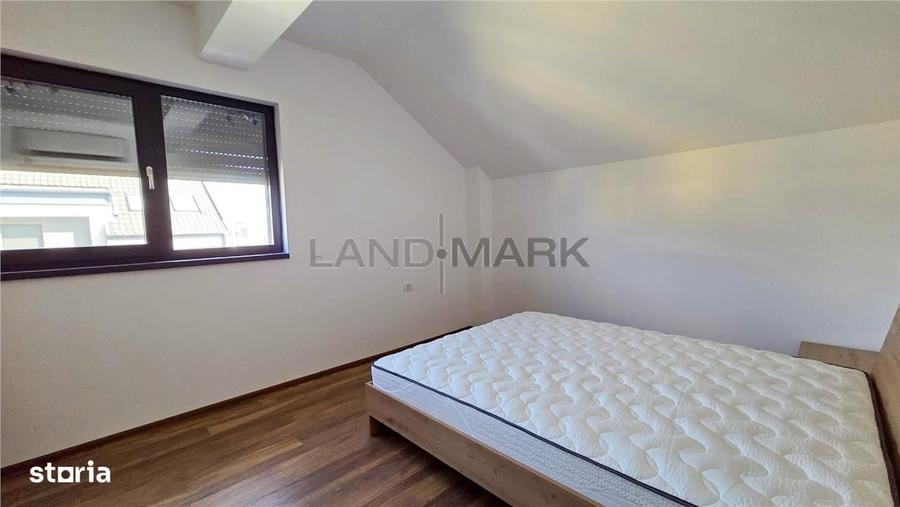 Apartament cu 3 camere decomandat în Dumbrăvița