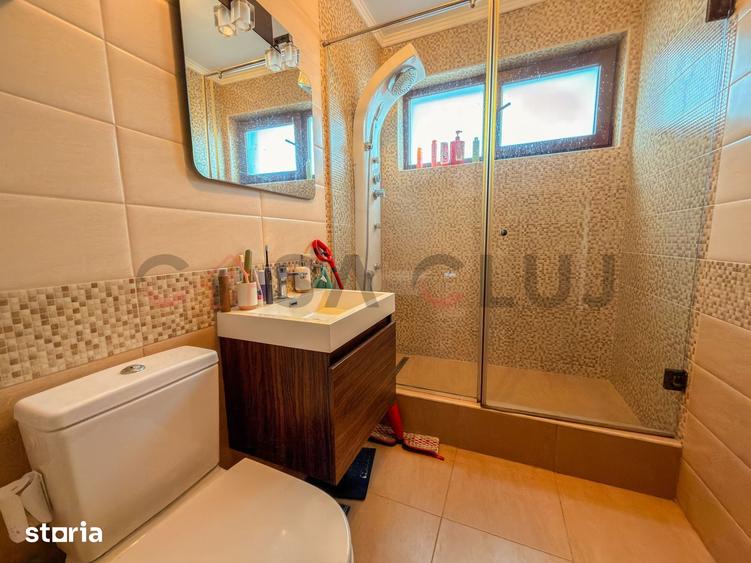 Apartament cu 3 camere în Europa