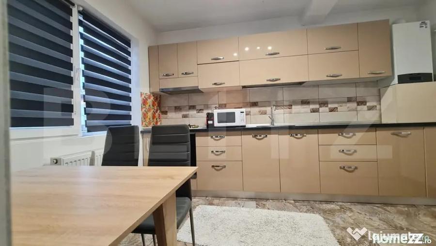 Casă cu 4 camere cu Teren 568 Mp în Tărtășești