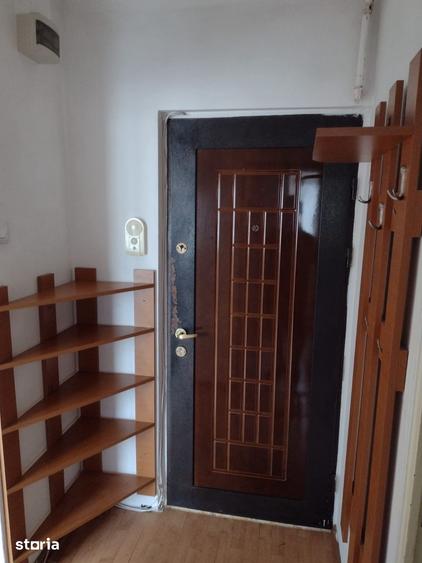 Garsonieră decomandată în Mărășești