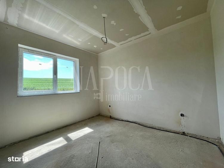Casă cu 4 camere în Luna
