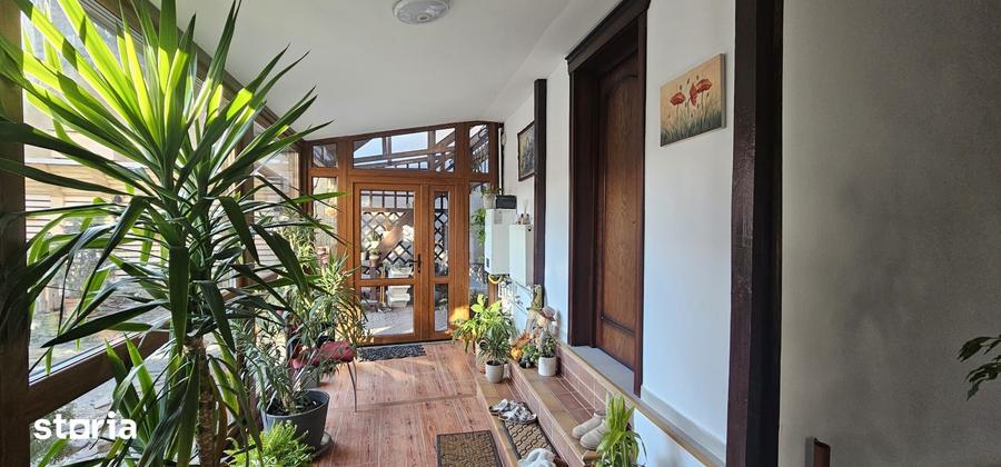 Vila 7 Camere - Str. Morii -Renovata 2024 - Teren 493 mp - 6