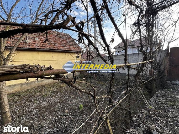 Casă cu 3 camere cu Teren 1242 Mp în Bărăbanț