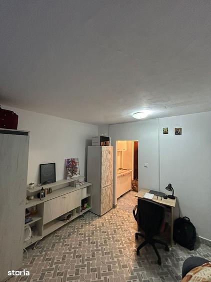 Garsonieră în Podu Roș
