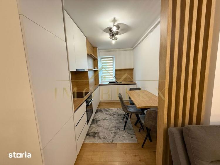 Apartament cu 3 camere în Florești