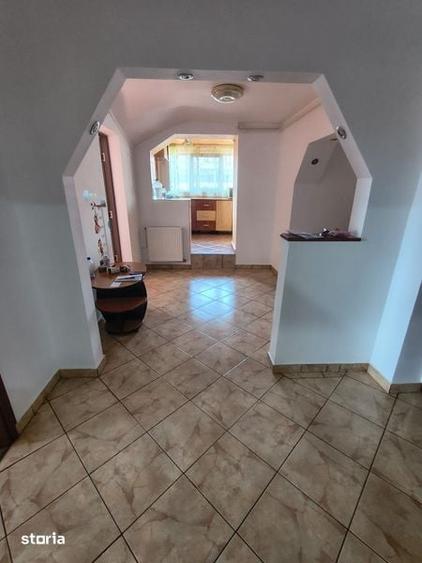 Proprietar, vand garsoniera transformata in apartament cu 2 camere - 1
