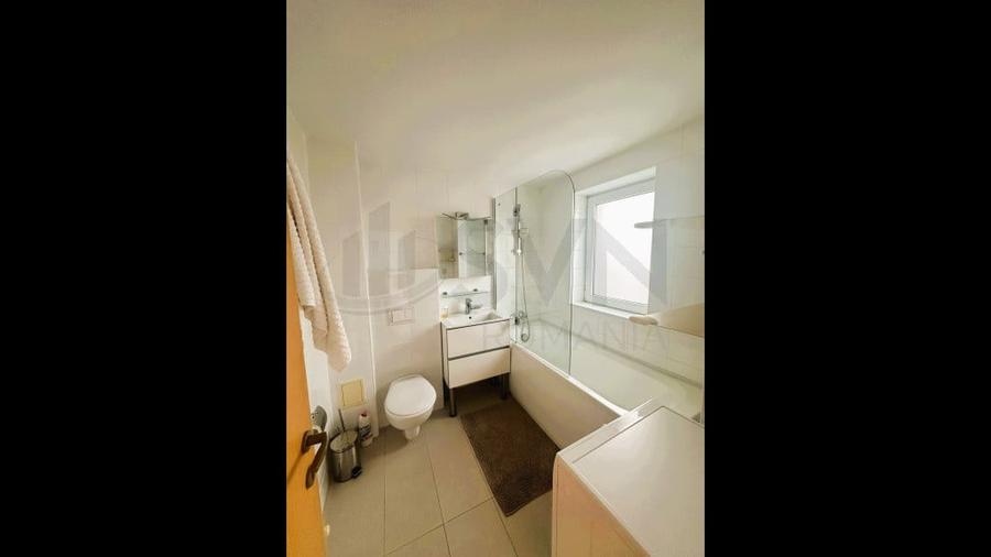 Apartament cu 3 camere decomandat în Herăstrău