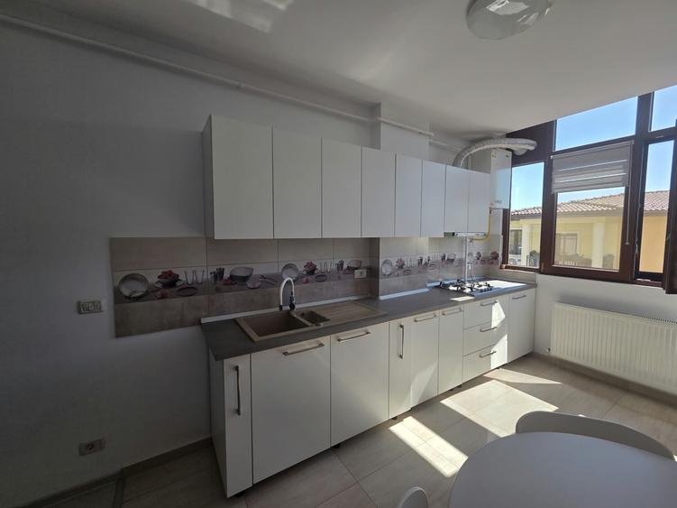 Ap 2 cam, Valea Adanca- Cug cu  loc parcare, modern - 3