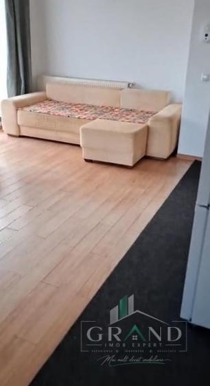Apartament cu 2 camere decomandat, mobilat în Mănăștur