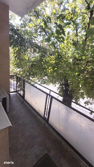 Apartament 2 camere, mobilat ?i utilat, etaj 1, Semicentral - 5
