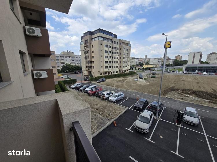 Apartament cu 2 camere în Dofteana