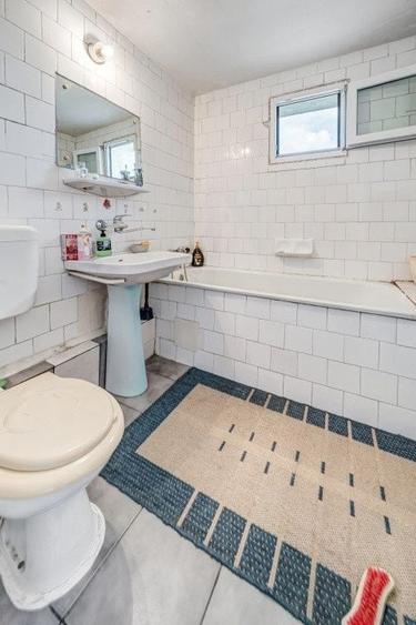 Apartament 3 camere | Etaj 7/8 | Bloc 1985 | Sector 2 - 7