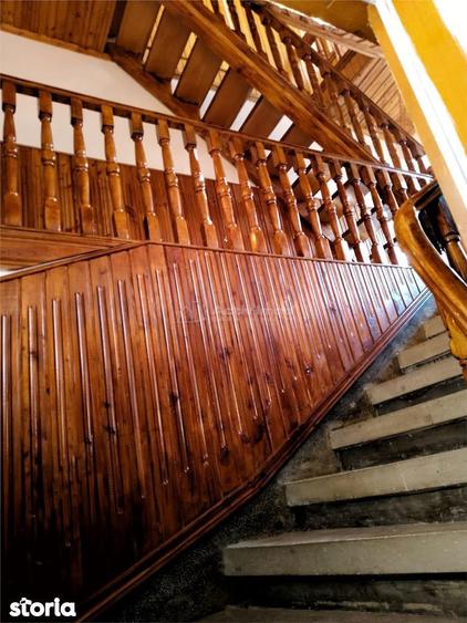 Casă cu Teren 2500 Mp în Secăria