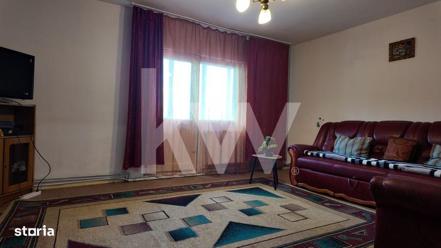 Inchiriere apartament 3 camere, mobilat si utilat - zona Racadau - 7