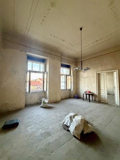 Apartament cu 2 camere în Ultracentral