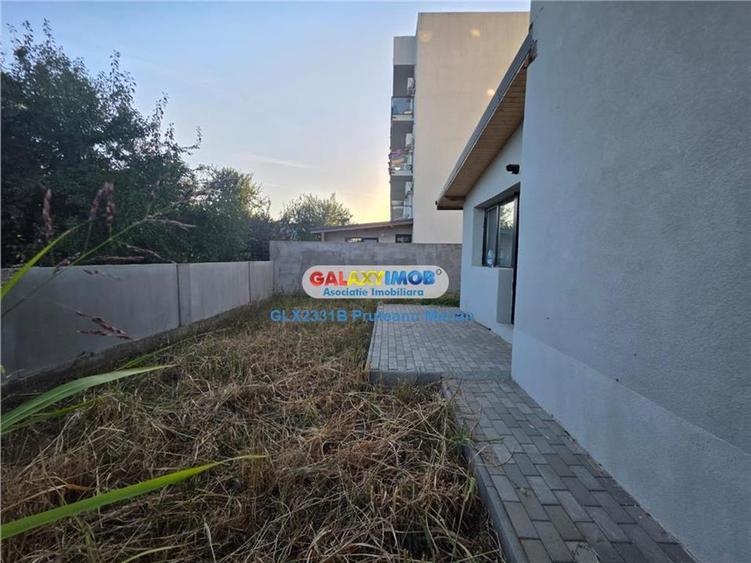 Inchiriere apartament Premium cu 3 camere situat langa Aucham Tricoda - 6