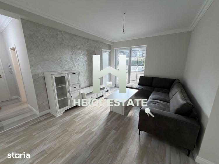 Apartament cu 2 camere si gradina cu finisaje premium in Giroc in zona - 6