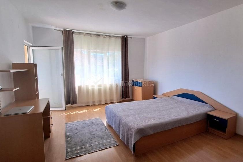 Apartament cu 2 camere decomandat în Zorilor