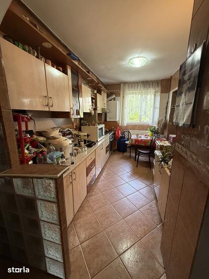 Apartament 3 camere, strada Nae Leonard - 2