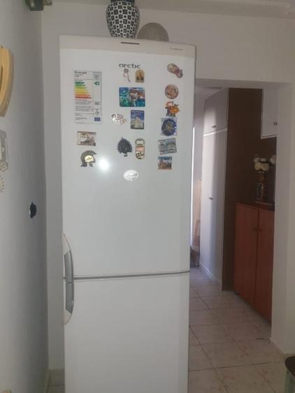 Apartament cu 3 camere decomandat în Galata