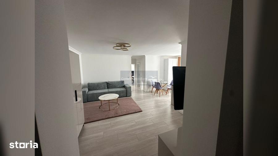 Apartament cu 2 camere în Central
