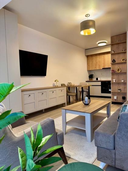 Apartament cu 2 camere în Central